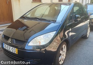 Mitsubishi Colt 1.1cc - 07