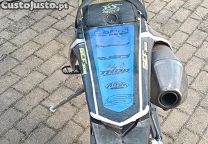 Sherco 300 factory 4 tempos 2019
