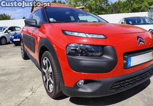 Citron C4 CACTUS 1600 ESTADO IRREPREENSVEL!!! - 16