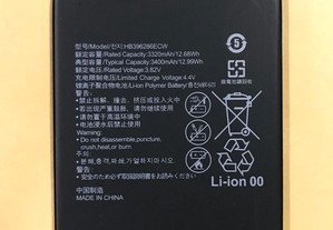 Bateria para Huawei P Smart 2019/Honor 10 Lite/ Huawei P Smart Plus (2019)