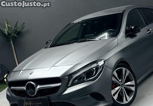 Mercedes-Benz CLA 200 Amg 350   - 18