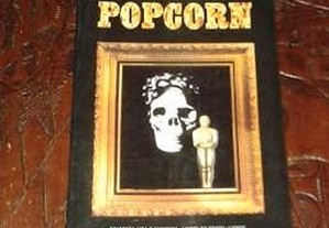 Popcorn, de Ben Elton.
