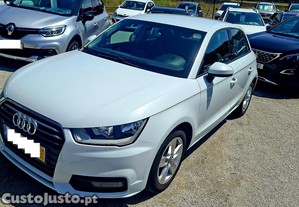 Audi A1 Sportback 1.0 TFSI - 18