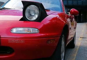 Mazda MX-5 Miata (NA)