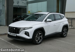 Hyundai Tucson 1.6 T-GDI PHEV Premium - 23