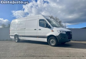 Mercedes-Benz Sprinter CDI 317 L3H2
