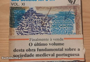 A Evolução Económica de Portugal dos séculos XII a XV