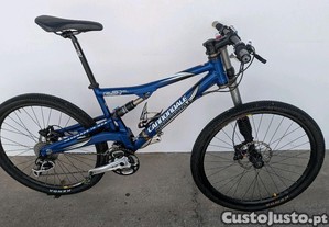 Cannondale Rush SL