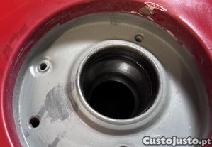 Cagiva Mito deposito