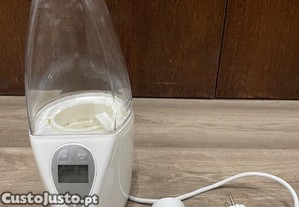 Esterilizador aquecedor