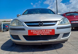 Opel Corsa 1.2 i     ( Viatura Nacional  )
