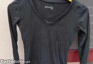 Blusas Pimkie