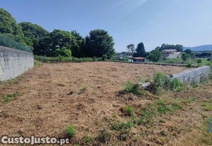 Terreno em Campos e Vila Me de 755,00 m