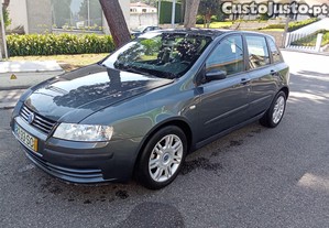 Fiat Stilo 1.6c 16v - 01