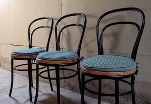 Conjuntos Cadeiras Variáveis