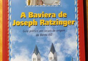 A Baviera de Joseph Ratzinger, Jeanne Perego