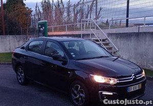 Citron C-Elyse 1.6 Blue Shine HDI - 18