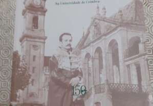 Bernardino Machado Na Universidade de Coimbra