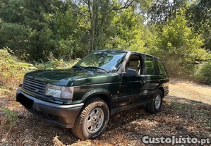 Land Rover Range Rover P38 2.5 DSE - 95