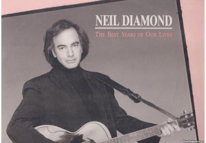 Álbum de Neil Diamond / The Best Years of Our Live