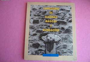Cantadores de Alegrias, Mágoas e Mangações - 1993