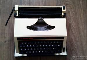 Máquina de Escrever
