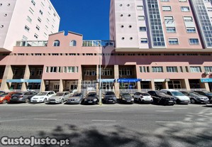 Excelente loja em belas