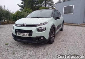 Citro�n C3 1.2 PureTech Shine - 17