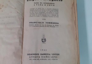 Novo Dicionário da Língua Portuguesa