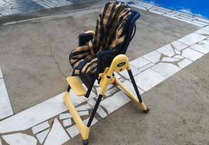 ACM995 - Cadeira para bebé