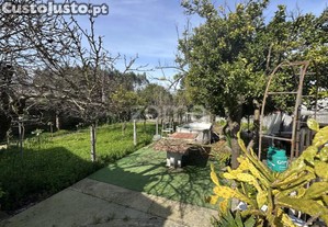 Moradia T6 Perto Do Centro De Oliveira De Azeméis