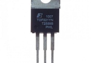 top224y circuito integrado