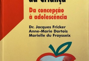 Livro - Guia da Alimentação da Criança