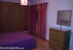 Quarto senhora