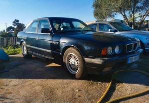 BMW 525 E34 525 Tds