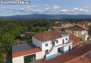 Casa / Villa T3 em Poiares (Santo André) de 126,00