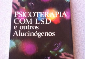 Psicoterapia com LSD (portes grátis)