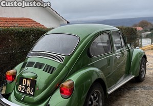 VW Carocha 1303s