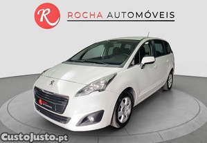 Peugeot 5008 155 THP Auto Active - 14
