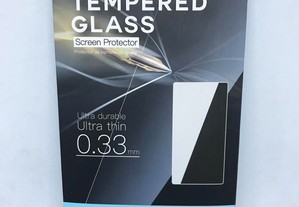 Película de vidro temperado para Xiaomi Mi 10 Lite
