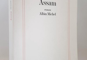 Gérard de Cortanze // Assam