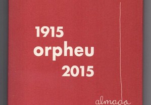 Orpheu 1915-1965