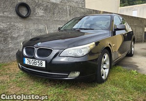 BMW 520 D - 08