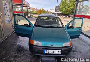 Fiat Punto 55 - 94