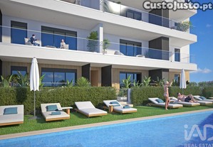Apartamento T2 em Tavira (Santa Maria e Santiago) de 160,00 m²