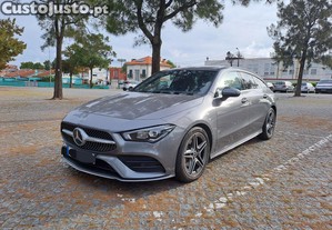 Mercedes-Benz A 180 180 D - 22