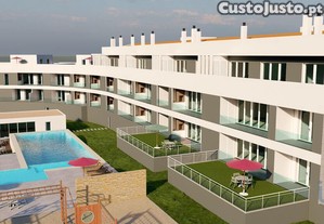 Apartamento T3 em Silveira de 228,00 m²