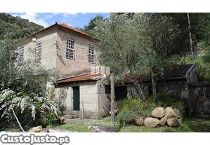 Casa Rstica T1 Meso Frio