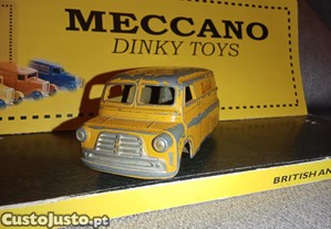 Dinky Toys Bedford 480 Kodak Fims