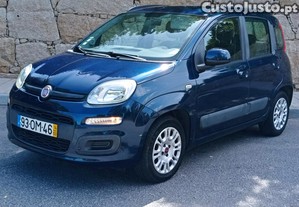 Fiat Panda Garantia-Reviso - 14